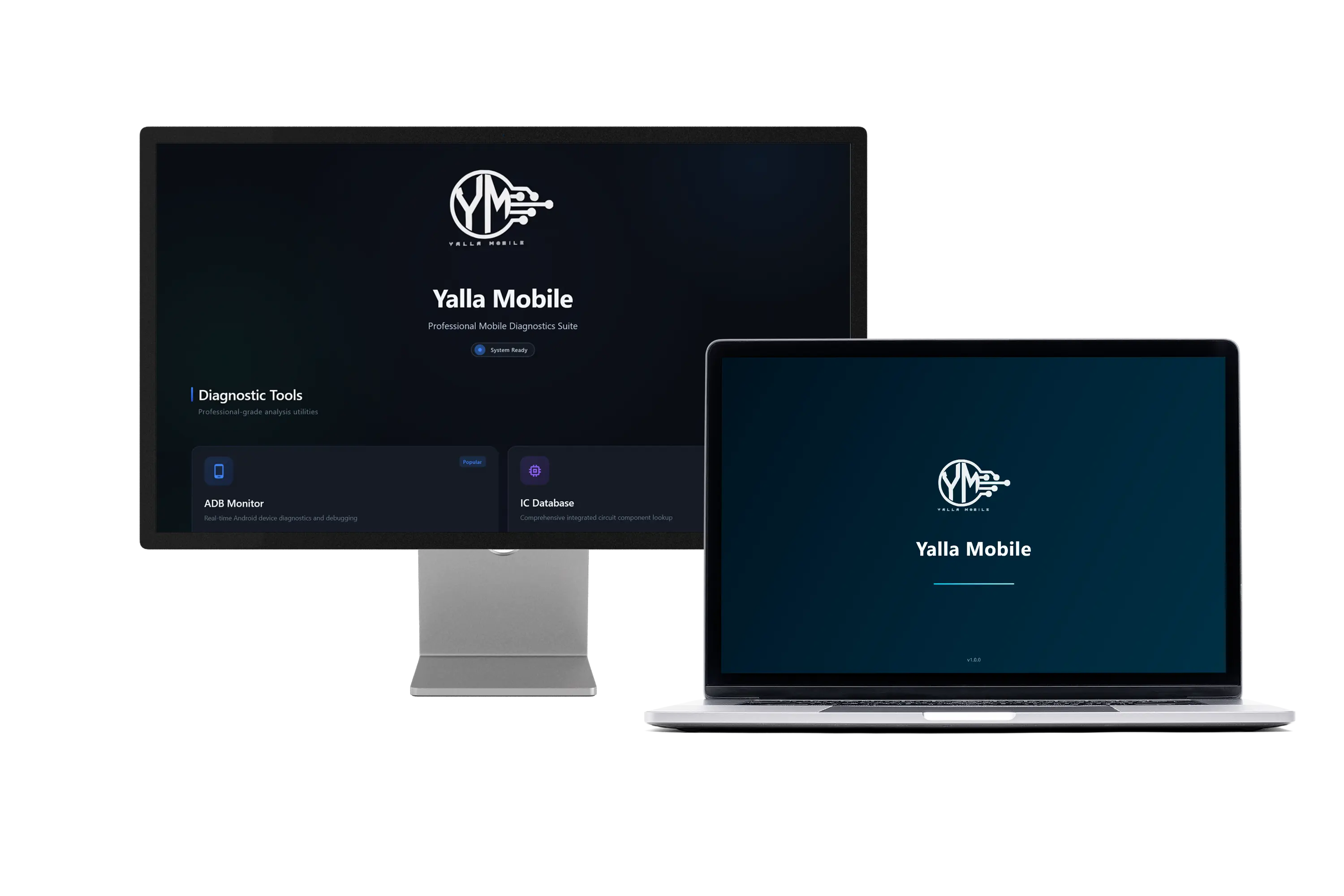 Yalla Mobile App Preview